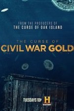 The Curse Of Civil War Gold: Season 1