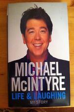 The Michael Mcintyre Story