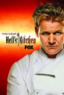 Hell's Kitchen: Season 13