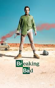 Breaking Bad: Season 1
