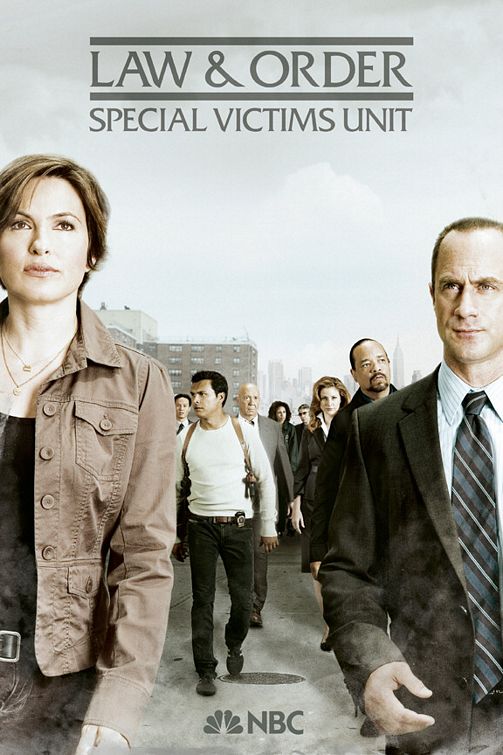 Law & Order: Special Victims Unit: Season 1