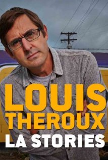 Louis Theroux's La Stories: Season 1