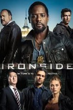 Ironside: Season 1 (2013)