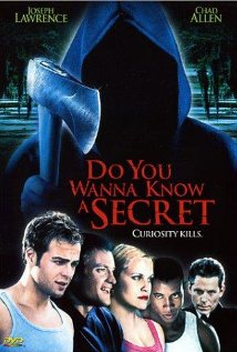 Do You Wanna Know A Secret?