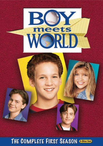 Boy Meets World: Season 1