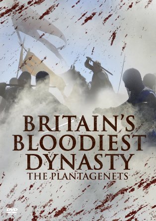 Britain's Bloodiest Dynasty: Season 1