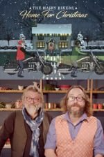 The Hairy Bikers Home For Christmas: Season 1