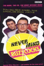 Never Mind The Buzzcocks: Season 28