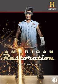 American Restoration: Season 3
