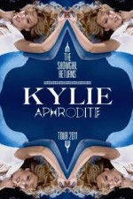 Kylie Minogue My Year As Aphrodite