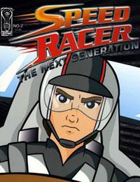 Speed Racer: The Next Generation: Season 2