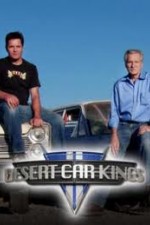 Desert Car Kings: Season 1
