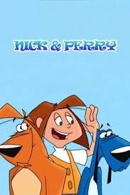 Nick & Perry: Season 1