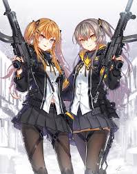 Gun Girls