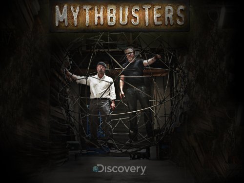 Mythbusters: Season 12