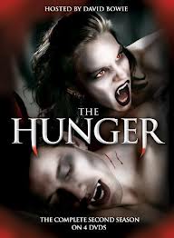 The Hunger: Season 2