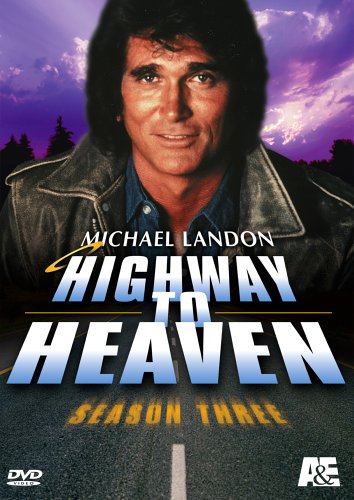 Highway To Heaven: Season 3