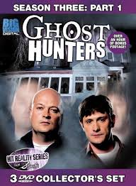 Ghost Hunters: Season 3