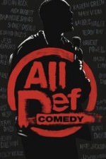 All Def Comedy: Season 1