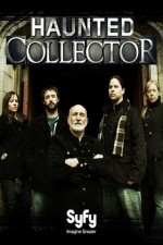 Haunted Collector: Season 1