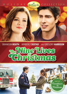 The Nine Lives Of Christmas 2014