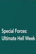 Special Forces: Ultimate Hell Week: Season 1