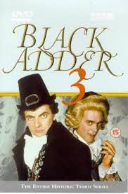 The Black Adder: Season 3