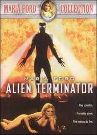 Alien Terminator