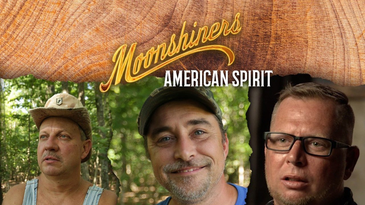 Moonshiners: American Spirit: Season 1