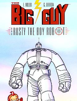 Big Guy And Rusty The Boy Robot: Season 1