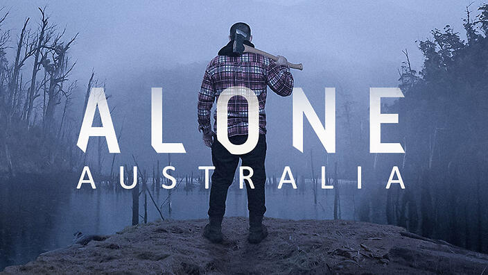 Alone Australia: Season 1