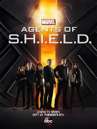 Agents Of S.h.i.e.l.d.: Season 1