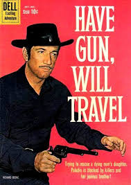 Have Gun - Will Travel: Season 1