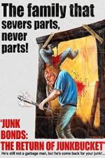 Junk Bonds: The Return Of Junkbucket