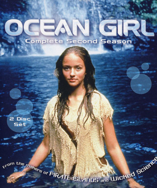 Ocean Girl: Season 2