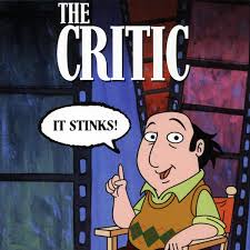 The Critic: Season 1