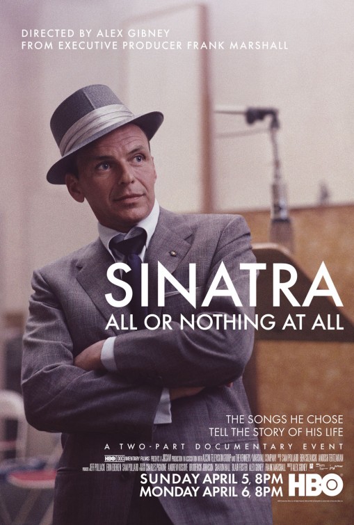 Sinatra: All Or Nothing At All: Season 1