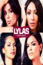 The Lylas: Season 1