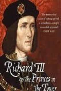 Richard Iii: The Princes In The Tower