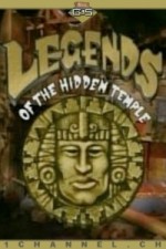 Legends Of The Hidden Temple: Season 1