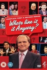 Whose Line Is It Anyway?(uk): Season 4