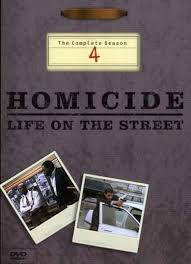 Homicide: Life On The Street: Season 4