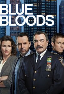 Blue Bloods: Season 9