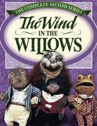The Wind In The Willows: Season 3