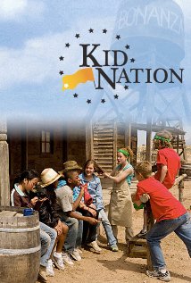 Kid Nation: Season 1