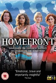 Homefront: Season 1