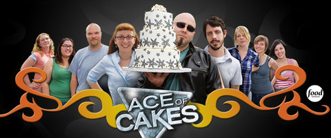 Ace Of Cakes: Season 9