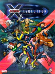 X-men: Evolution: Season 2