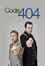 Code 404: Season 1