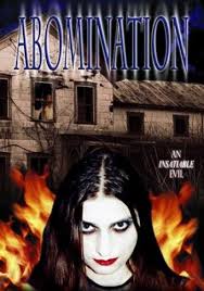 Abomination: The Evilmaker 2